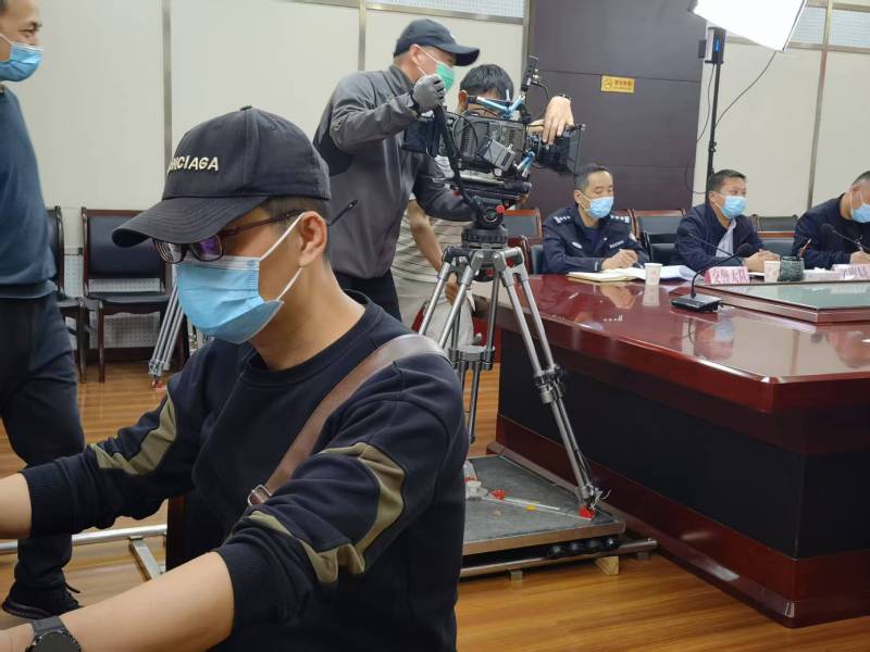 柳南区TVC拍摄公司怎么筛选？记住这3个核心标准！
