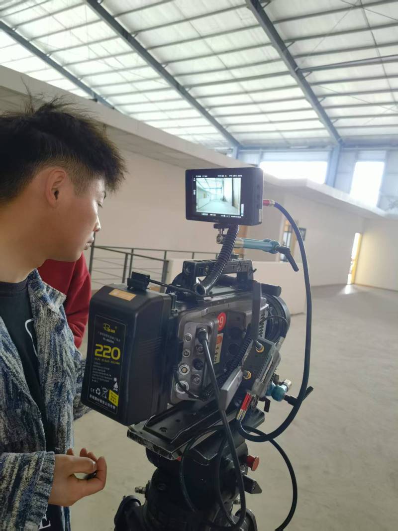 创新驱动，智领未来——柳南区TVC与广告片拍摄制作的创新实践