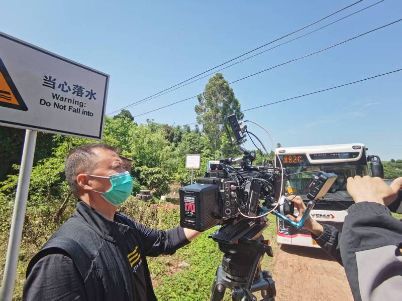 柳南区TVC拍摄公司：深耕本地市场，为品牌定制专属拍摄方案