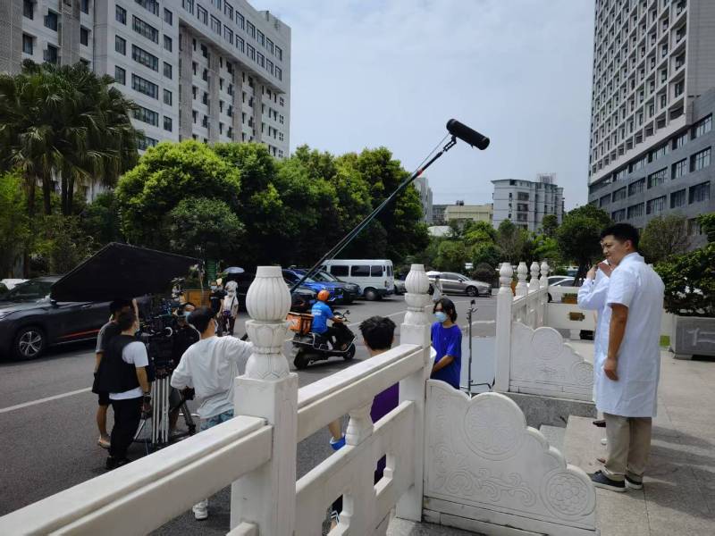 柳南区广告片拍摄公司低成本实现高规格制作的诀窍