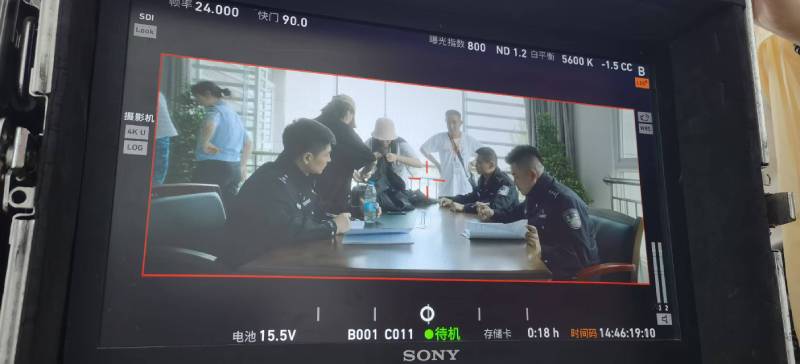 柳南区广告片拍摄公司